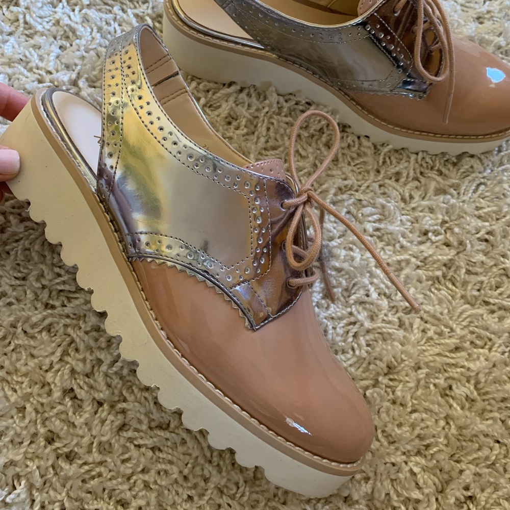 Nine West shoes